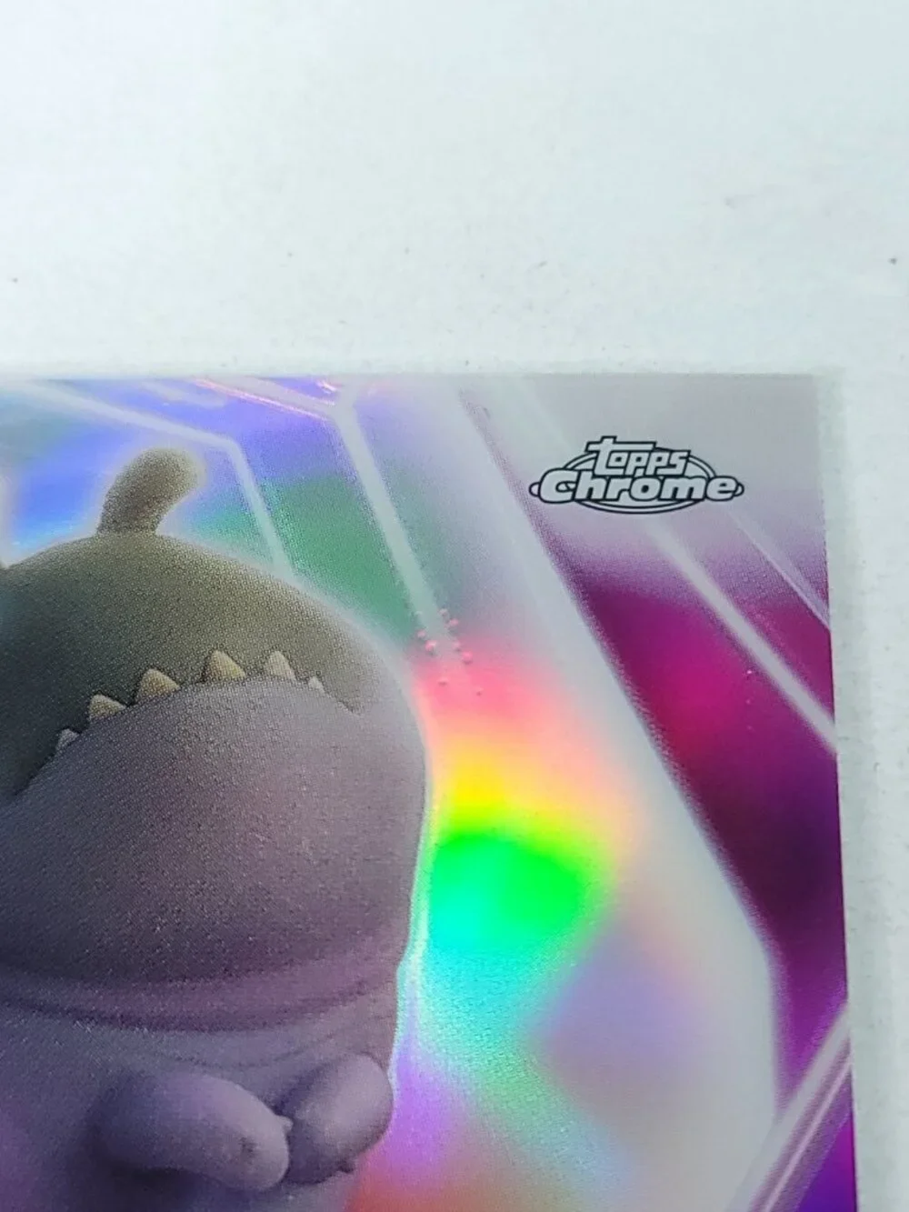 Topps 2026 disney